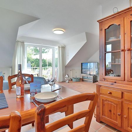 Reihenhaus Eichenweg Reihenhaus Eichenweg Appartement 8 Scharbeutz Buitenkant foto