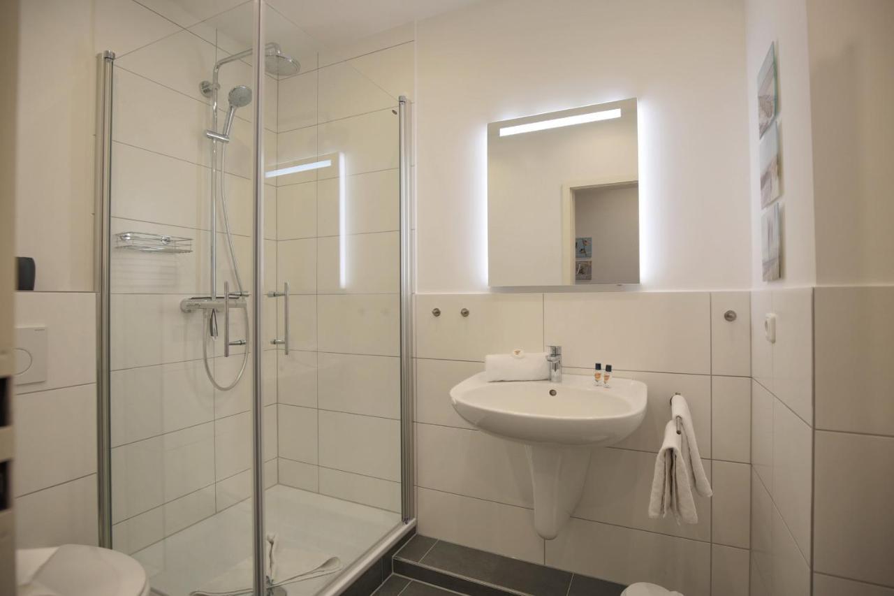Reihenhaus Eichenweg Reihenhaus Eichenweg Appartement 8 Scharbeutz Buitenkant foto