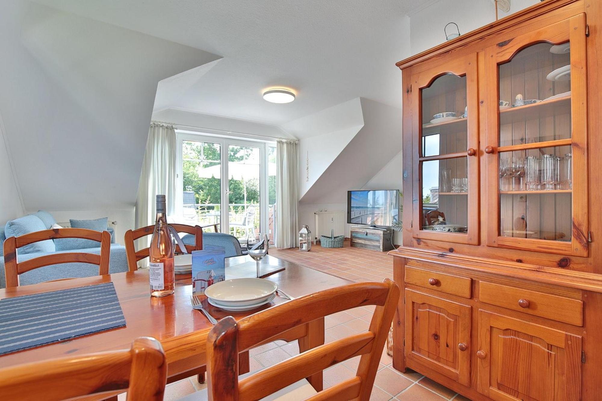 Reihenhaus Eichenweg Reihenhaus Eichenweg Appartement 8 Scharbeutz Buitenkant foto