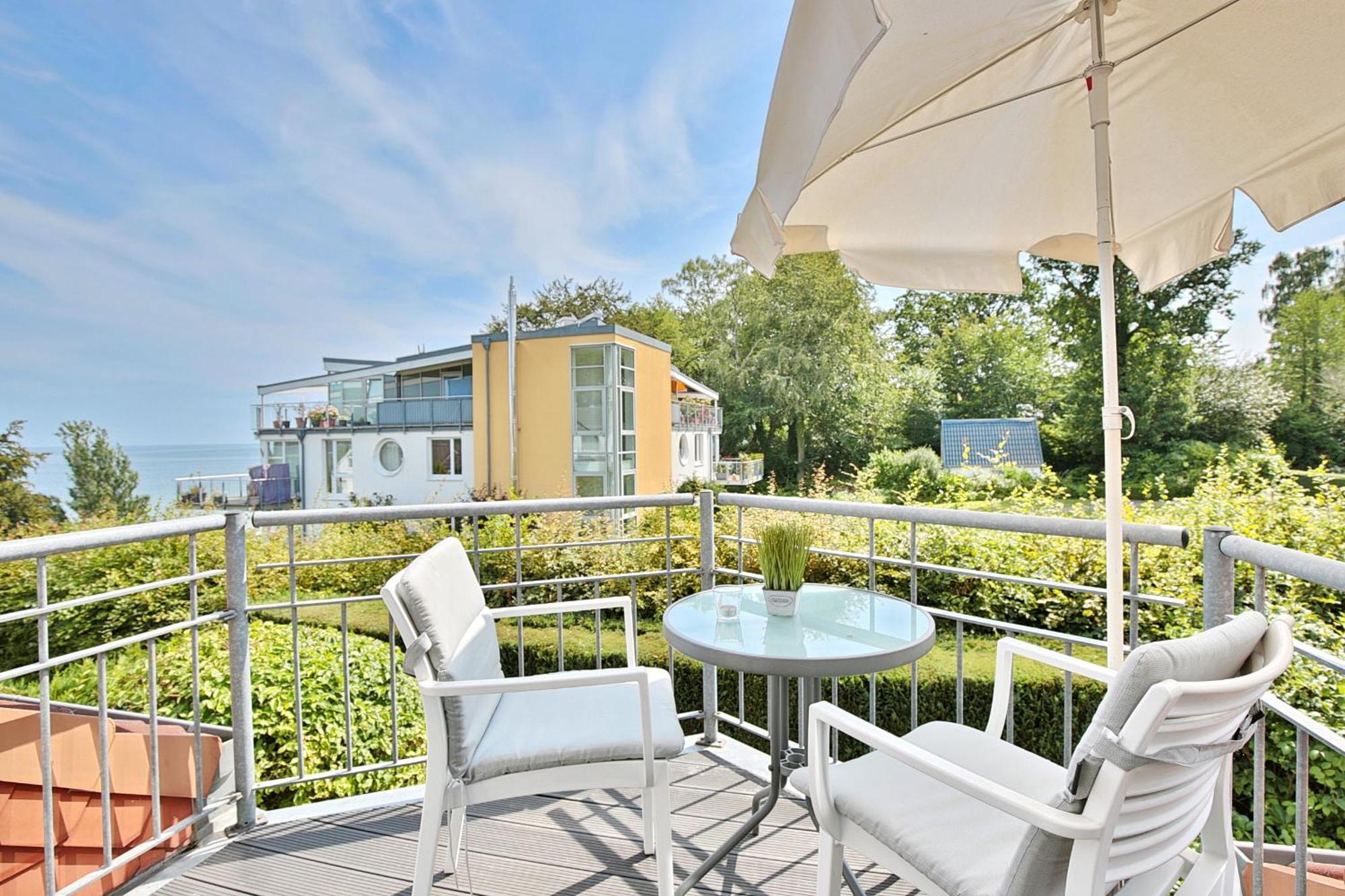 Reihenhaus Eichenweg Reihenhaus Eichenweg Appartement 8 Scharbeutz Buitenkant foto
