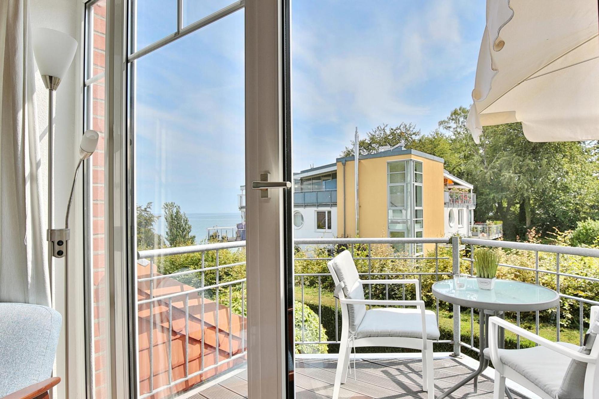 Reihenhaus Eichenweg Reihenhaus Eichenweg Appartement 8 Scharbeutz Buitenkant foto